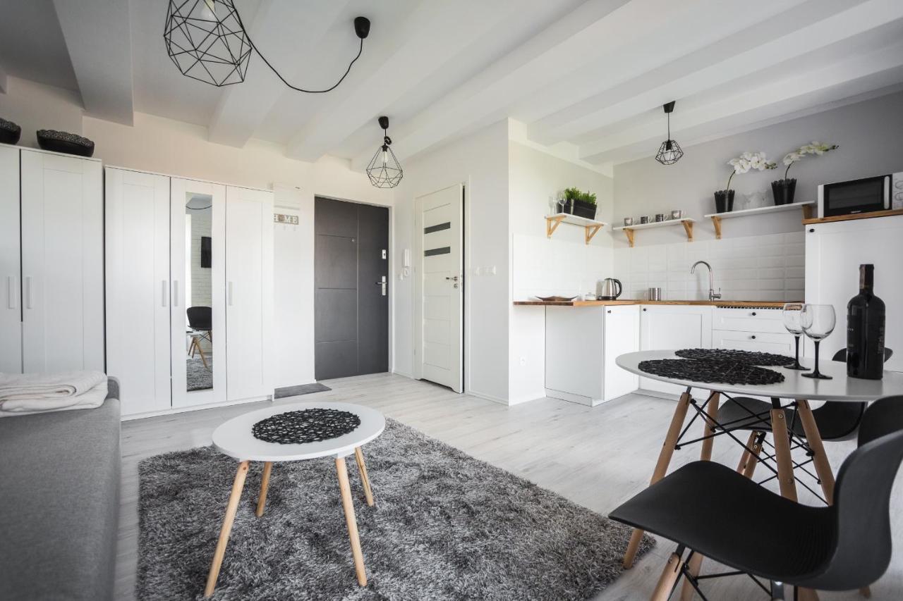 Przytulny Apartament Przy Starym Miescie Stary Toruń 외부 사진