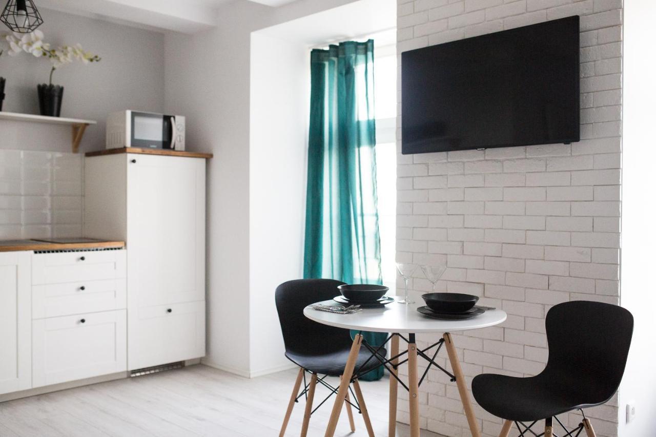 Przytulny Apartament Przy Starym Miescie Stary Toruń 외부 사진
