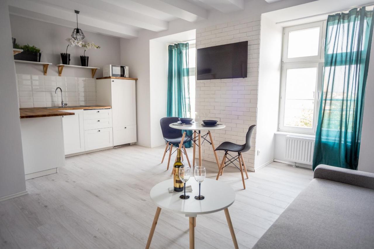 Przytulny Apartament Przy Starym Miescie Stary Toruń 외부 사진