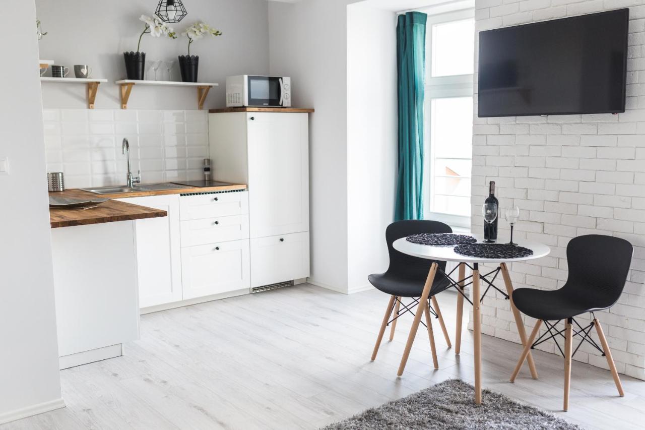 Przytulny Apartament Przy Starym Miescie Stary Toruń 외부 사진