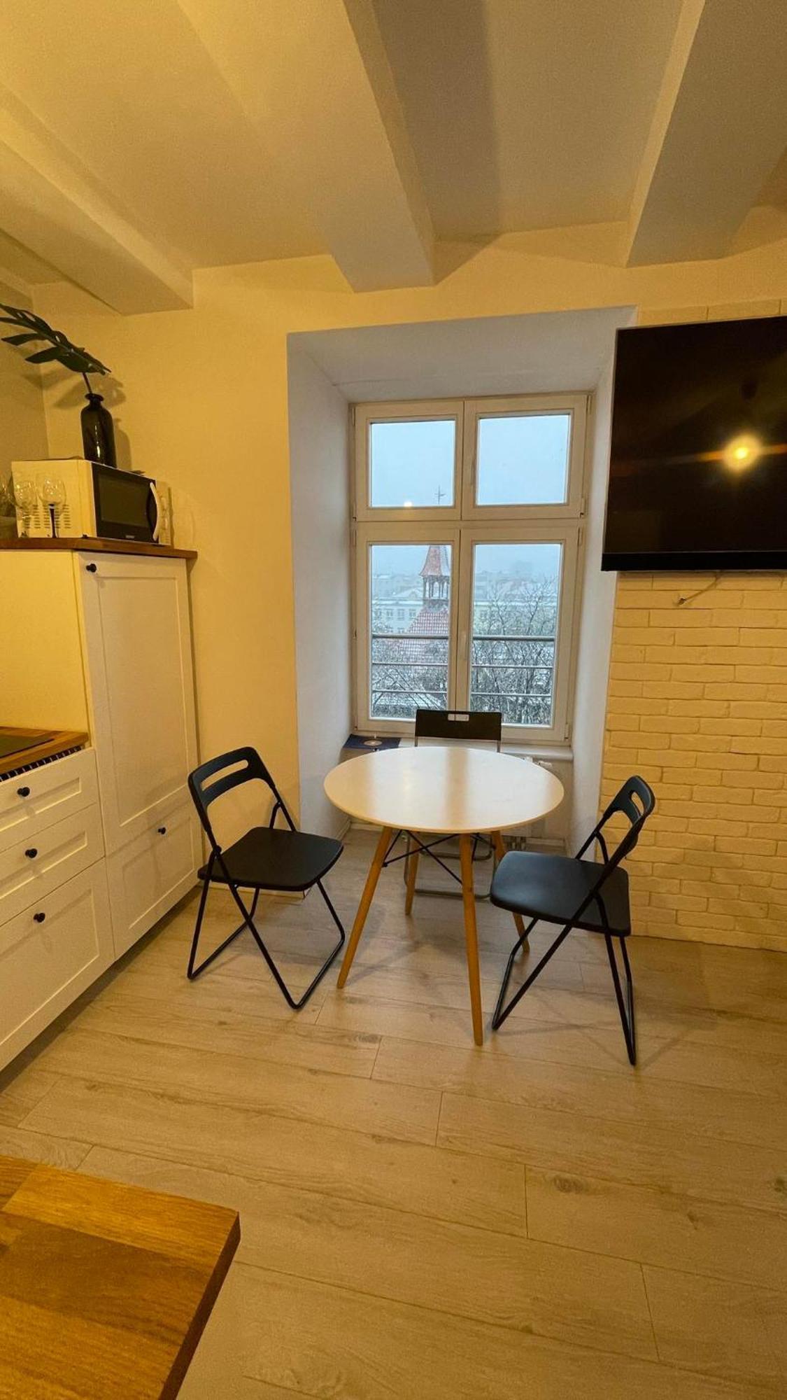 Przytulny Apartament Przy Starym Miescie Stary Toruń 외부 사진