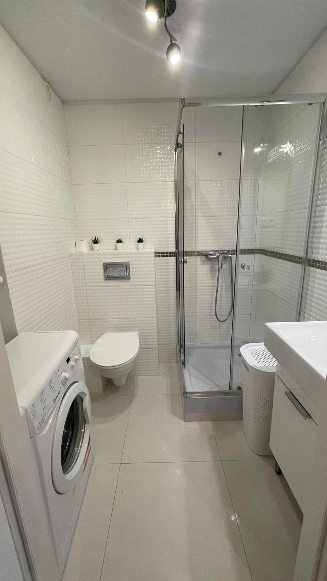 Przytulny Apartament Przy Starym Miescie Stary Toruń 외부 사진